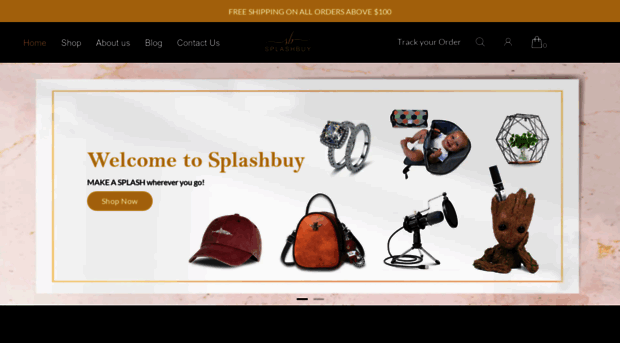 splashbuy.com