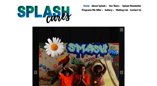 splashcares.ca