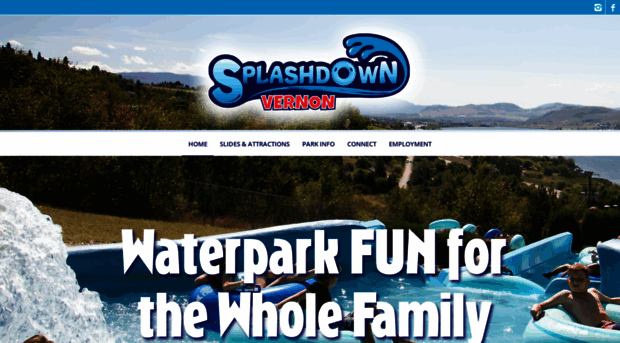 splashdown.ca