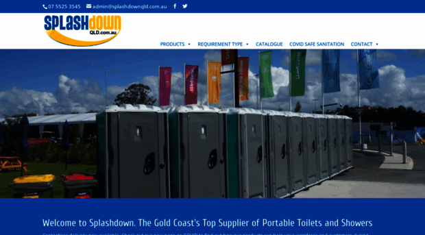 splashdownqld.com.au