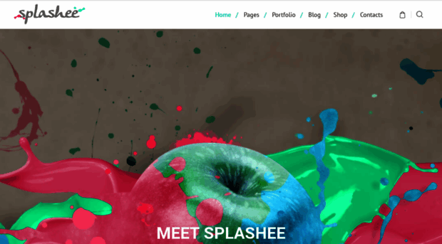 splashee.cwsthemes.com