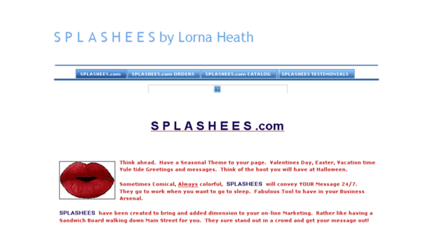 splashees.weebly.com