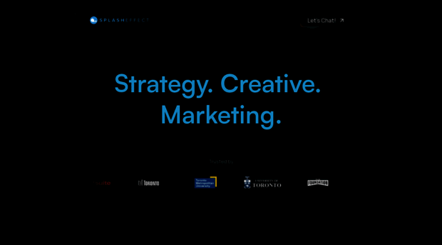 splasheffect.ca