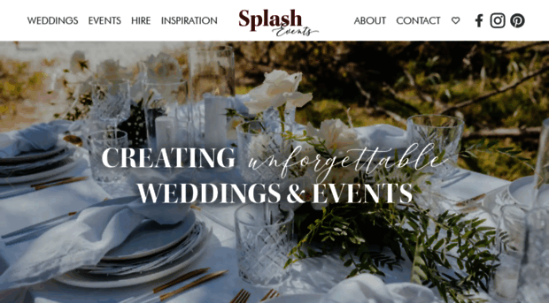 splashevents.com.au