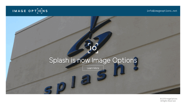 splashevents.com