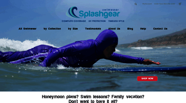 splashgearusa.com