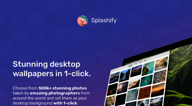 splashify.app