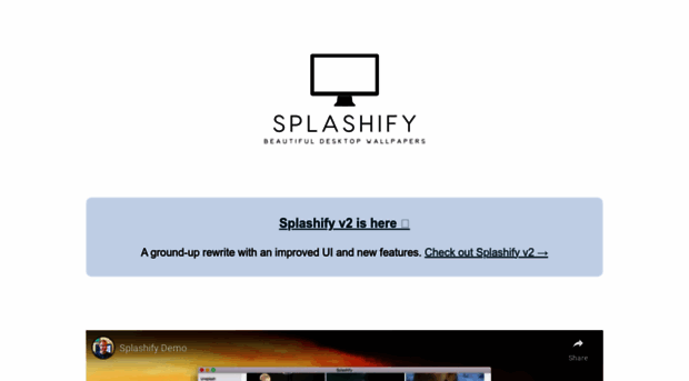 splashify.net