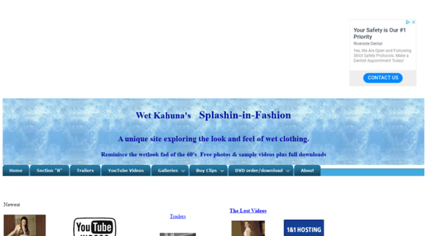 splashinfashion.com