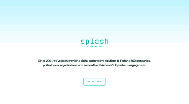 splashinteractive.com