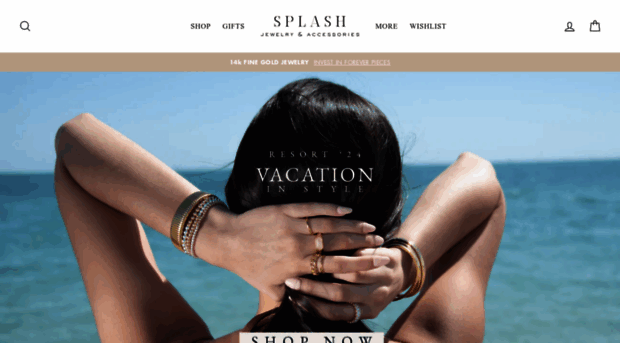 splashjewels.com