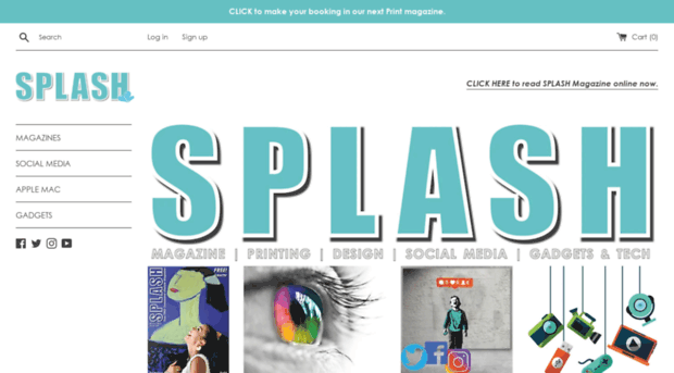 splashmag.co.za