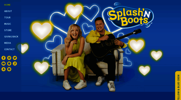 splashnboots.com