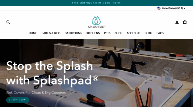 splashpadshop.com