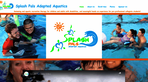 splashpals.com