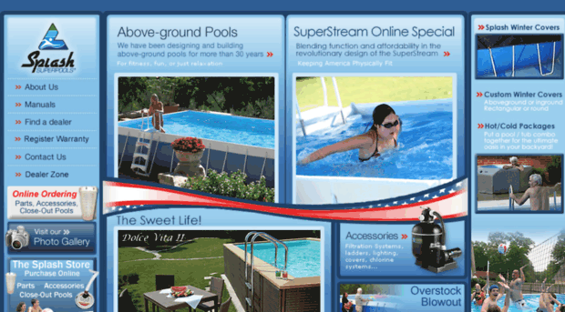 splashsuperpools.com