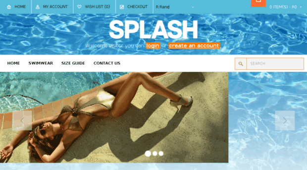 splashswimwear.co.za