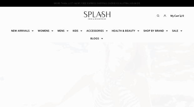 splashswimwear.com.au