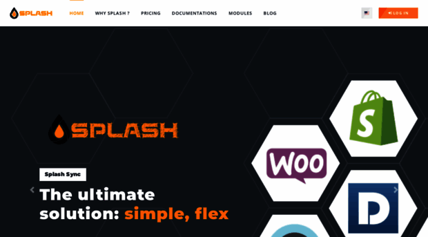 splashsync.com