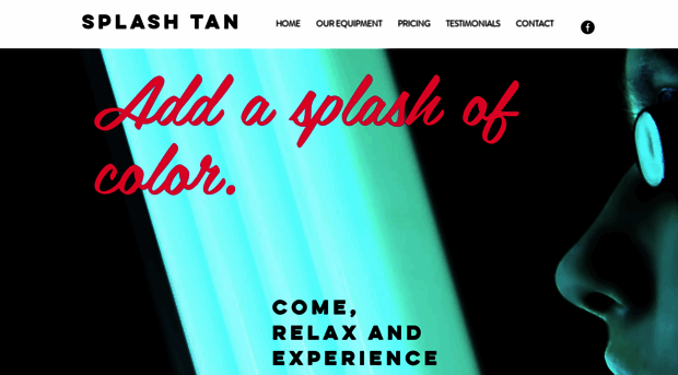 splashtan.com