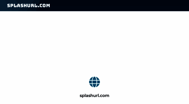 splashurl.com