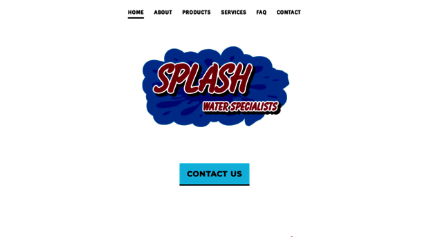 splashwater.co.nz