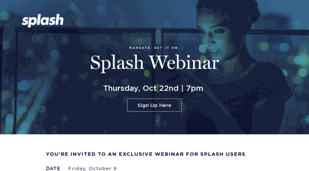 splashwebinarevent.splashthat.com
