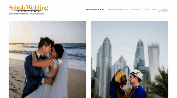 splashwedding.com