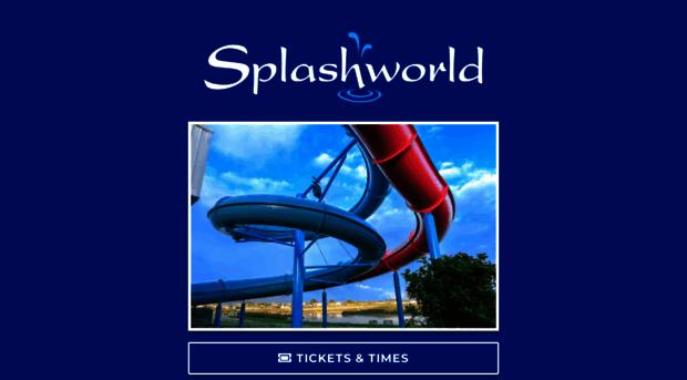 splashworld.ie