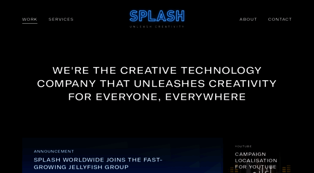 splashworldwide.com
