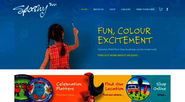splashy.co.nz