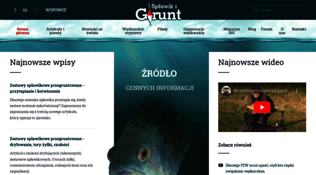 splawikigrunt.pl