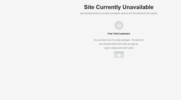 splcorporationsurvey.americommerce.com