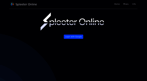 spleeter.online