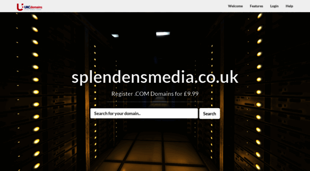 splendensmedia.co.uk