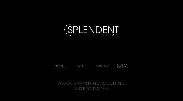 splendentfilms.com