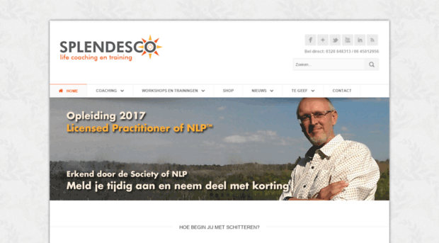 splendesco.nl