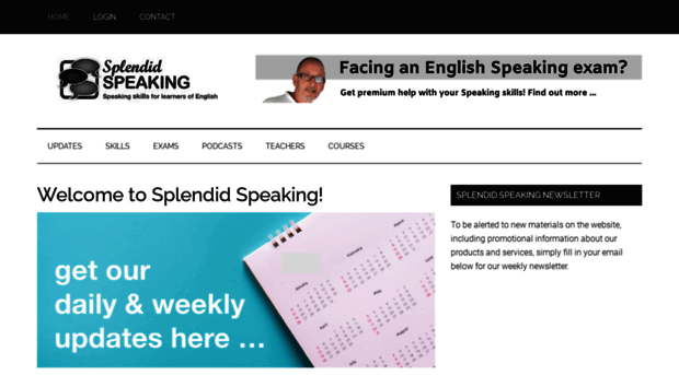 splendid-speaking.com