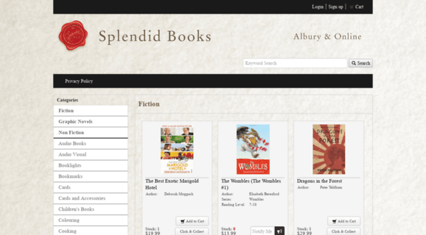 splendidbooks.com.au