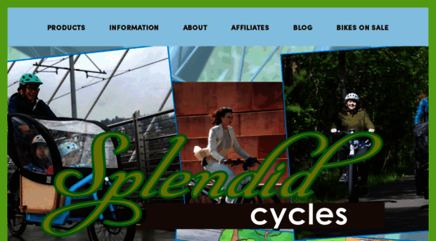 splendidcycles.com