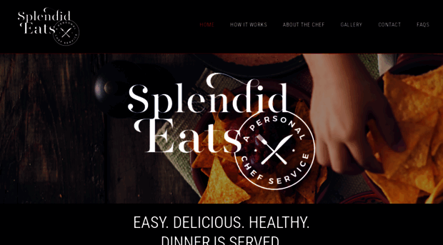 splendideats.com