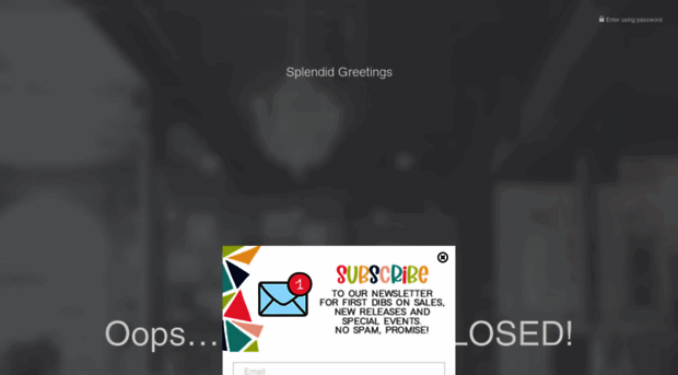 splendidgreetings.ca