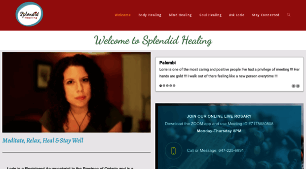 splendidhealing.ca