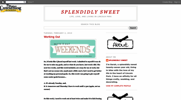 splendidlysweet.blogspot.com