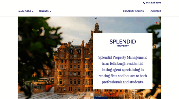 splendidproperty.co.uk