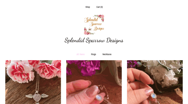 splendidsparrowdesigns.com