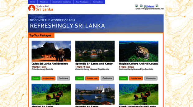 splendidsrilanka.net