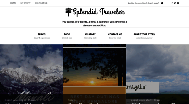 splendidtraveler.co.in