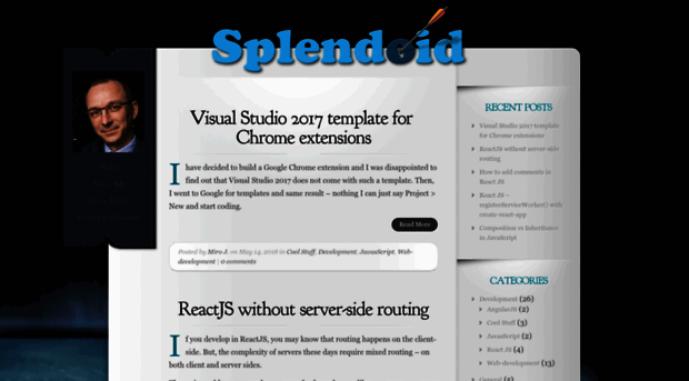 splendoid.com