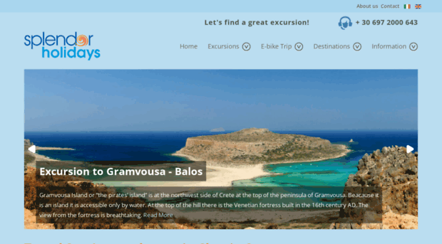 splendor-holidays.gr